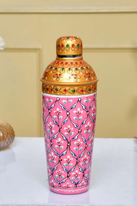 ALUMINIUM WATER BOTTLE